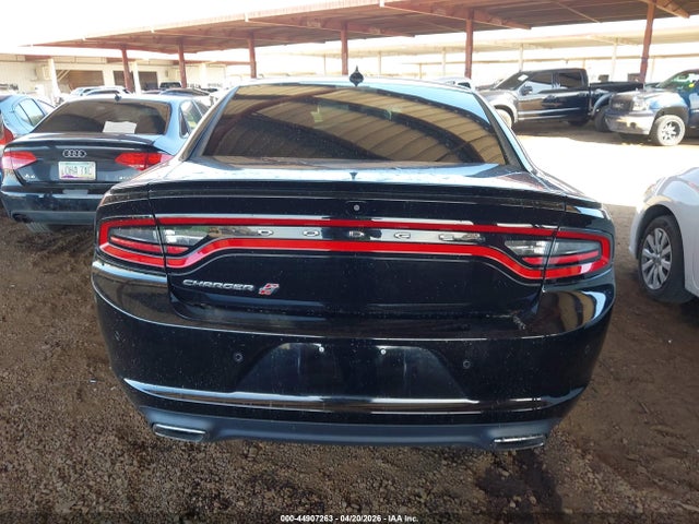 Dodge Charger Gt Awd