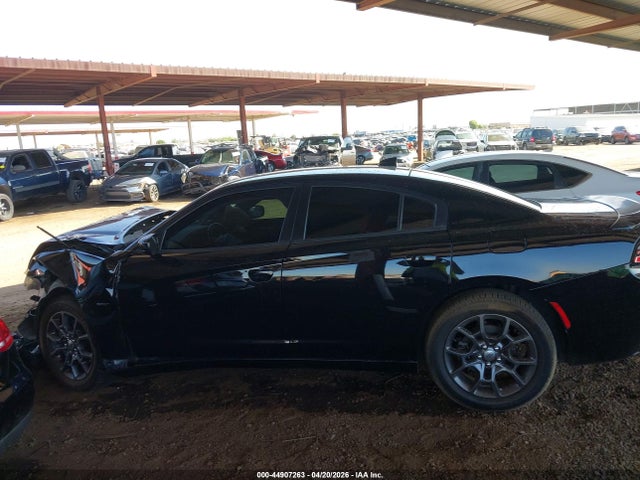 Dodge Charger Gt Awd