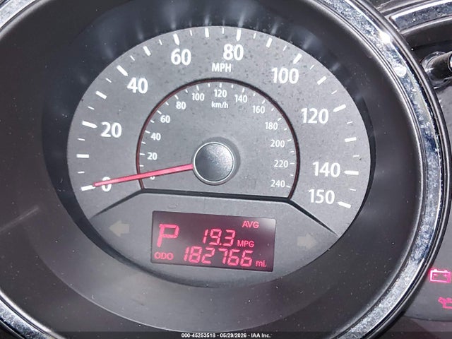 Kia Sorento Ex