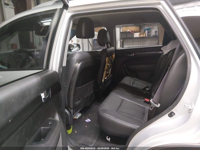 Kia Sorento Ex