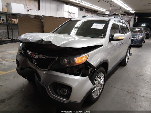 Kia Sorento Ex