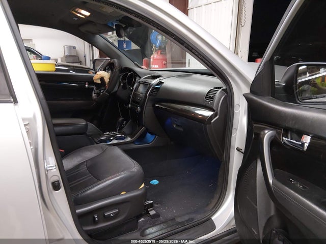 Kia Sorento Ex