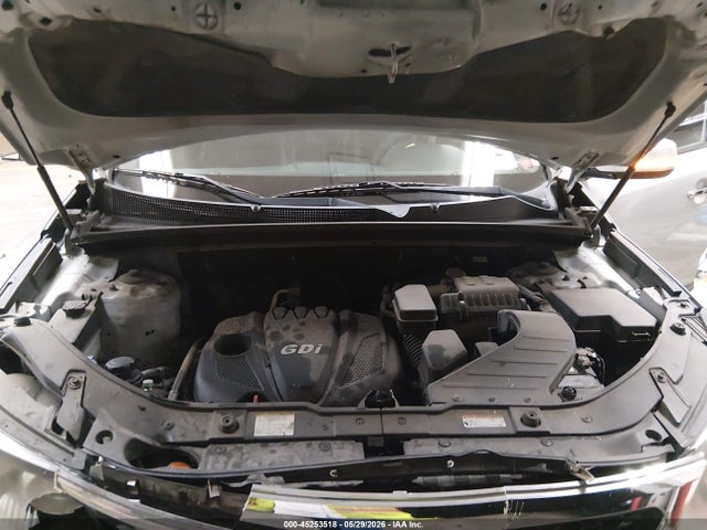 Kia Sorento Ex