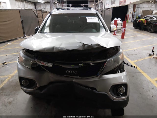 Kia Sorento Ex