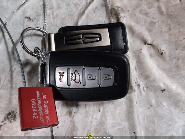 Kia Sorento Ex