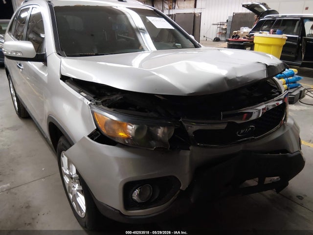 Kia Sorento Ex