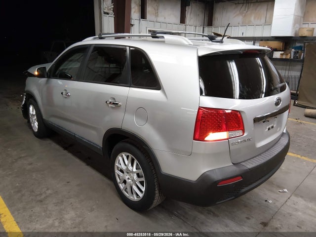 Kia Sorento Ex