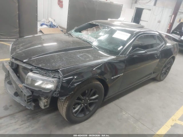 Chevrolet Camaro 1lt