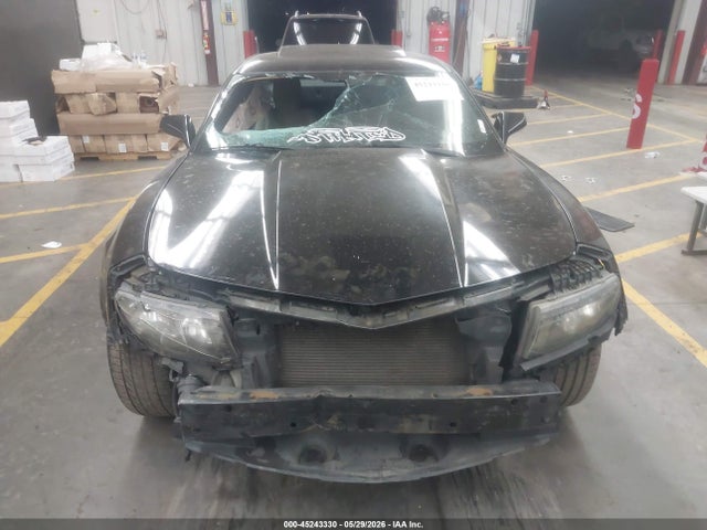 Chevrolet Camaro 1lt