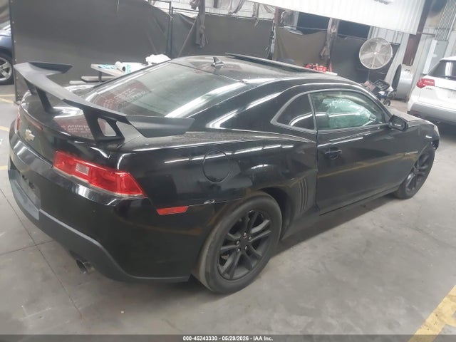 Chevrolet Camaro 1lt