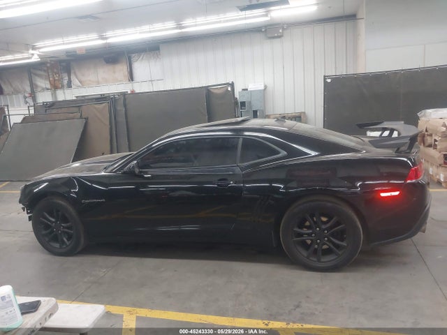 Chevrolet Camaro 1lt