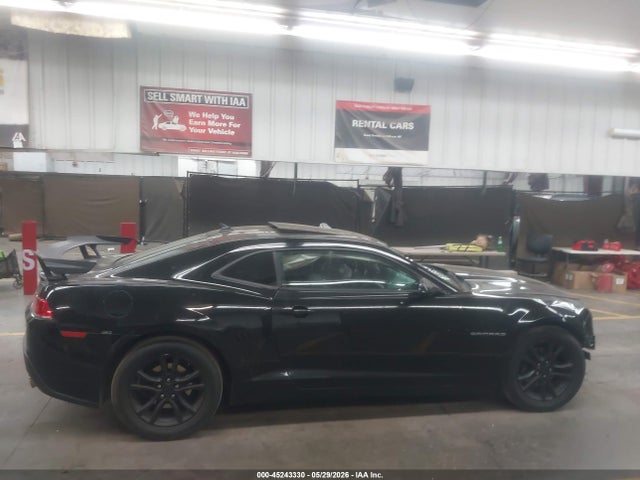 Chevrolet Camaro 1lt