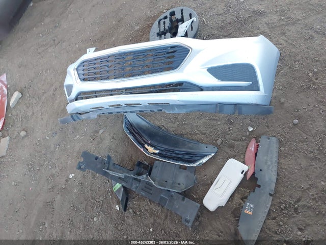 Chevrolet Cruze Ls Auto