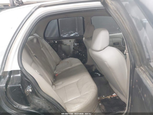 Ford Crown Victoria