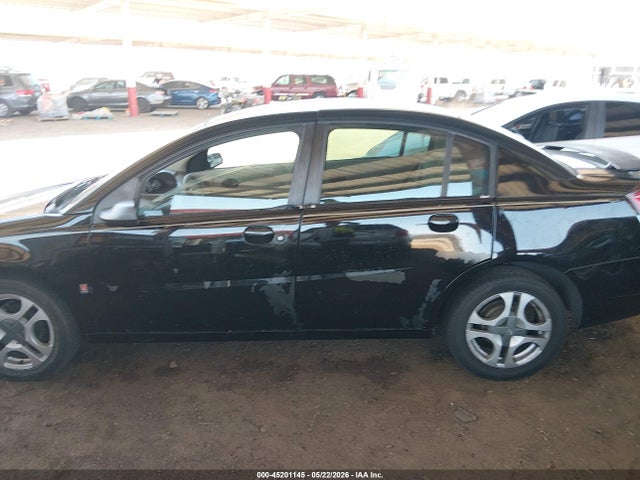 Saturn Ion 3