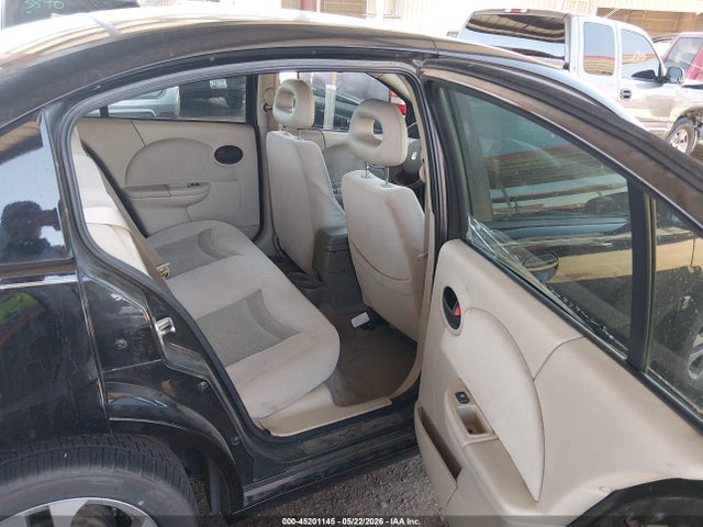 Saturn Ion 3