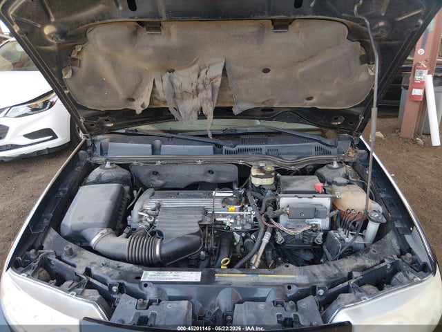 Saturn Ion 3