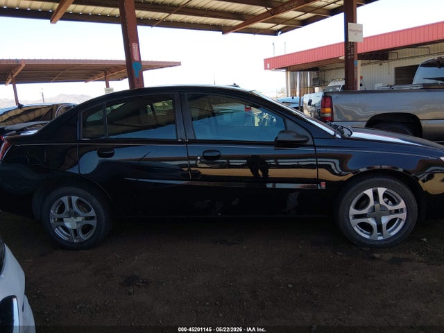 Saturn Ion 3