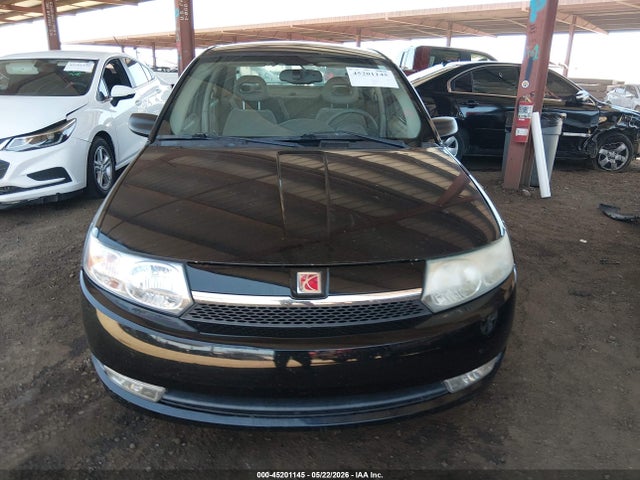 Saturn Ion 3