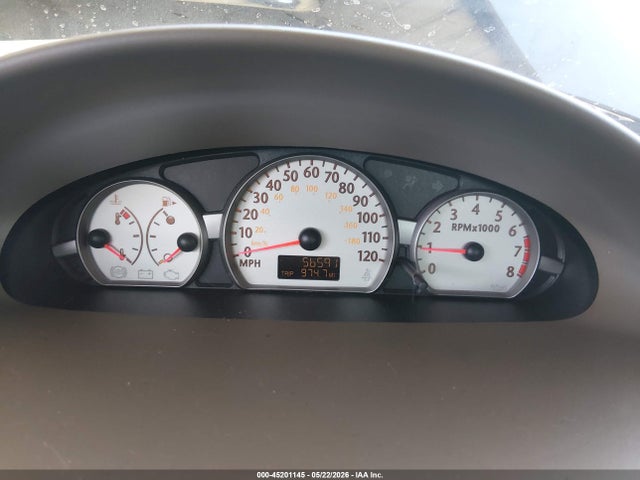 Saturn Ion 3