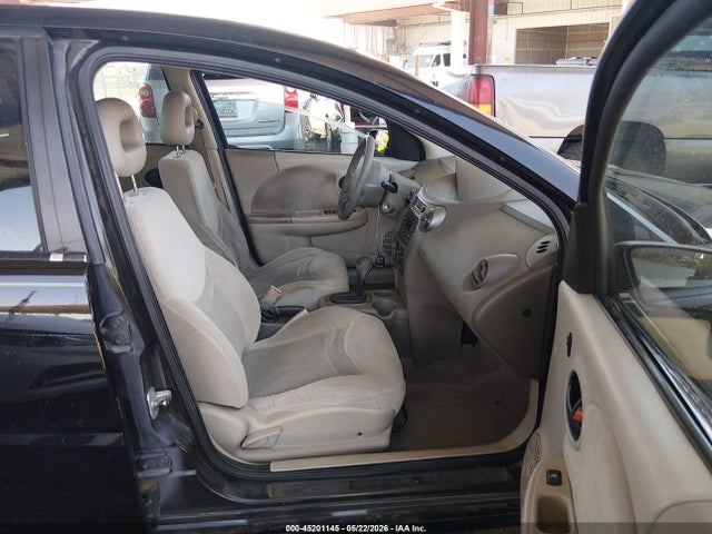 Saturn Ion 3