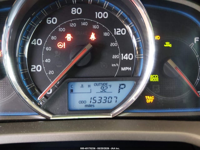 Toyota RAV4 Limited