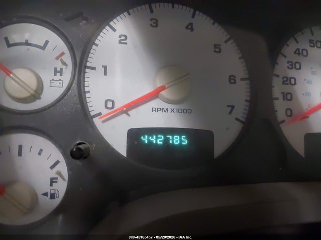 Dodge Ram 1500