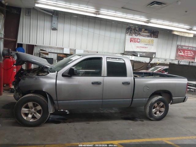 Dodge Ram 1500