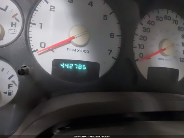 Dodge Ram 1500