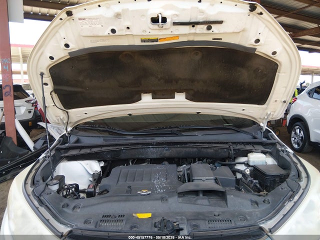 Toyota Highlander Xle V6