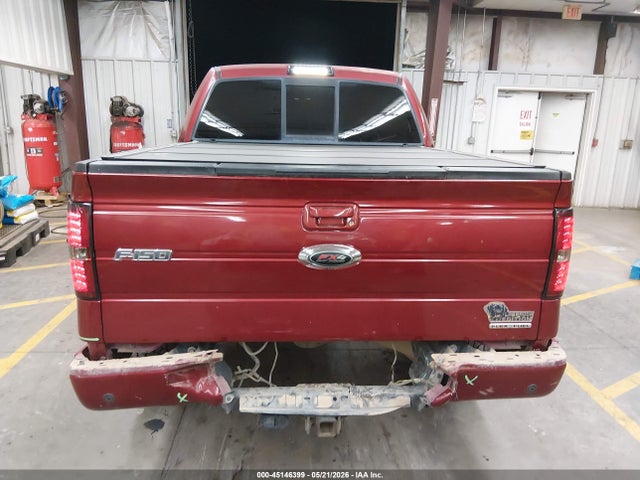 Ford F-150 Fx4