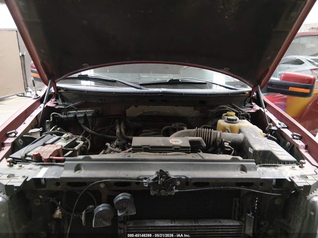 Ford F-150 Fx4