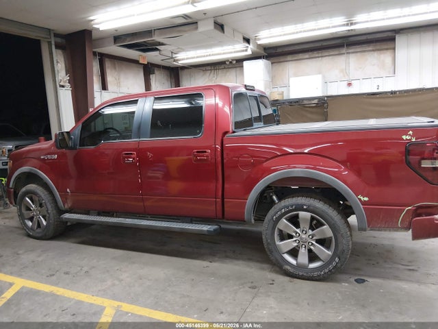 Ford F-150 Fx4