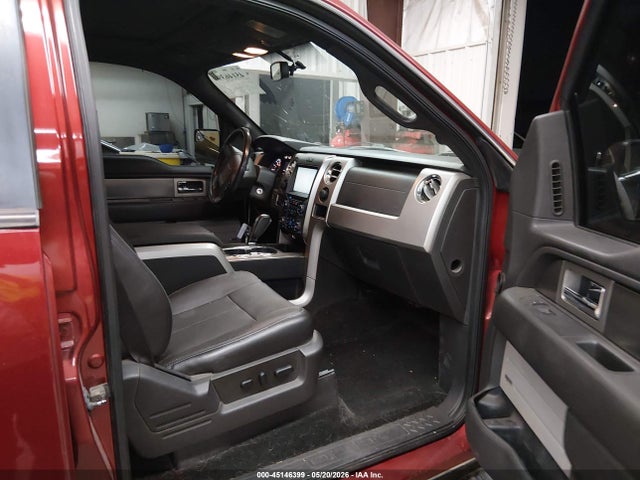 Ford F-150 Fx4