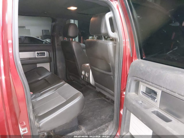 Ford F-150 Fx4