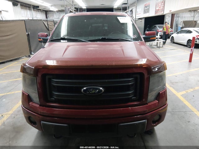 Ford F-150 Fx4