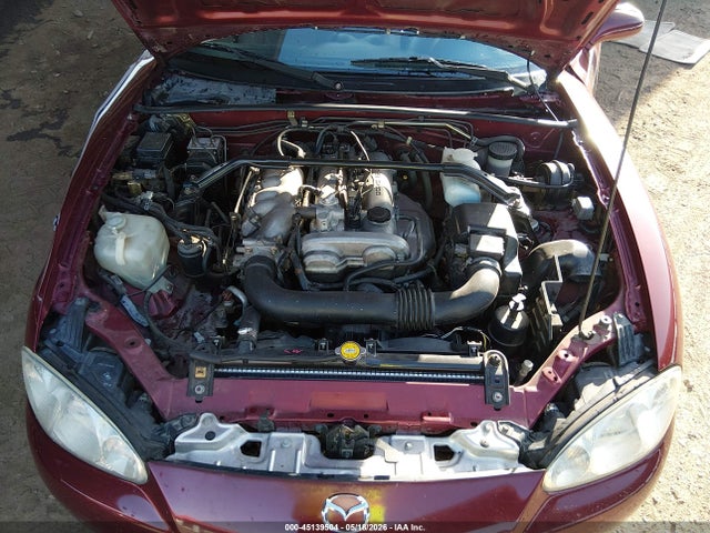 Mazda MX-5 Miata