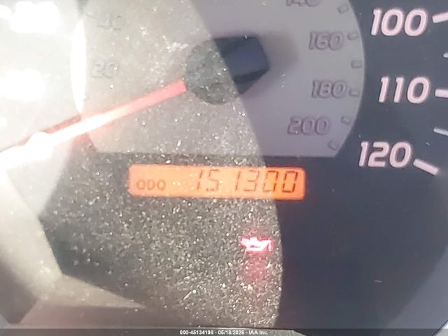 Toyota Tacoma Base V6