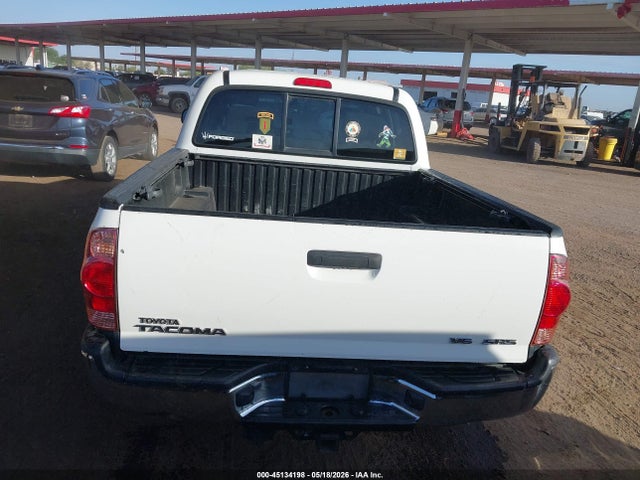 Toyota Tacoma Base V6