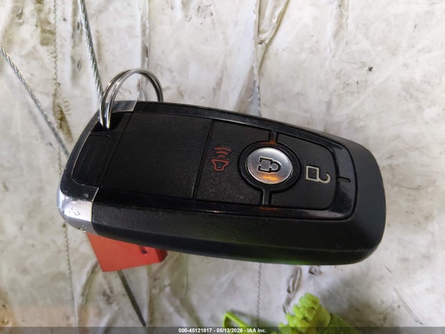 Ford EcoSport Titanium