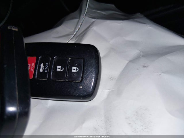 Toyota Camry Xle