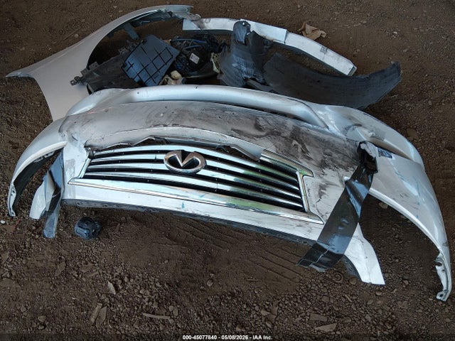 INFINITI G37 Journey