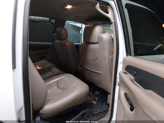 Chevrolet Avalanche 1500