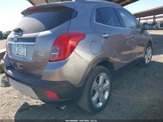 Buick Encore