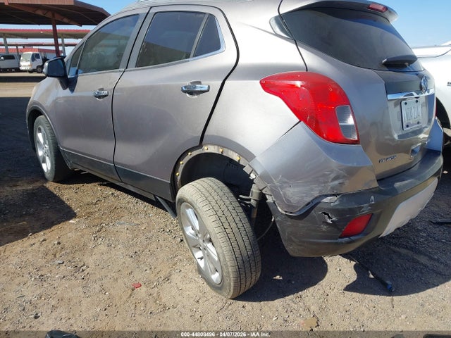Buick Encore