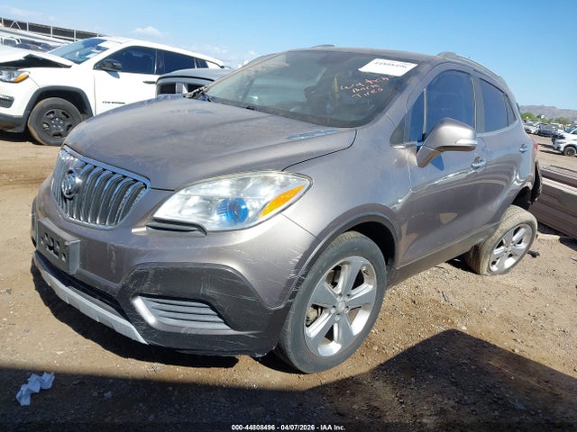 Buick Encore