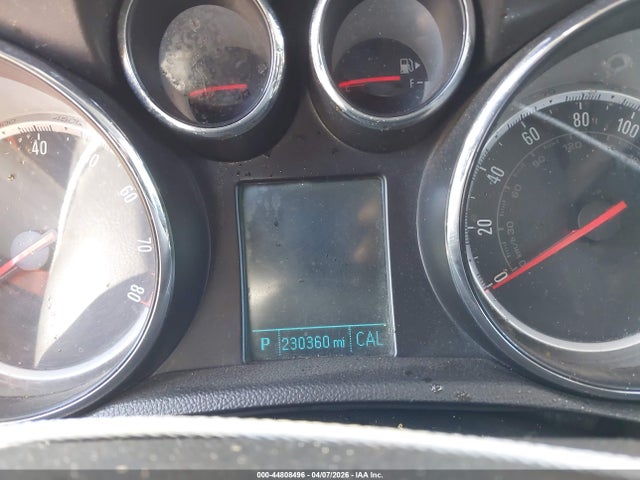 Buick Encore