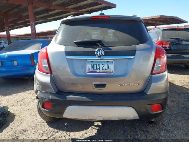Buick Encore