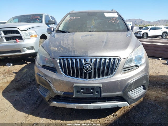 Buick Encore