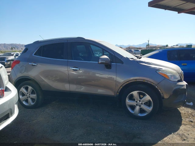 Buick Encore